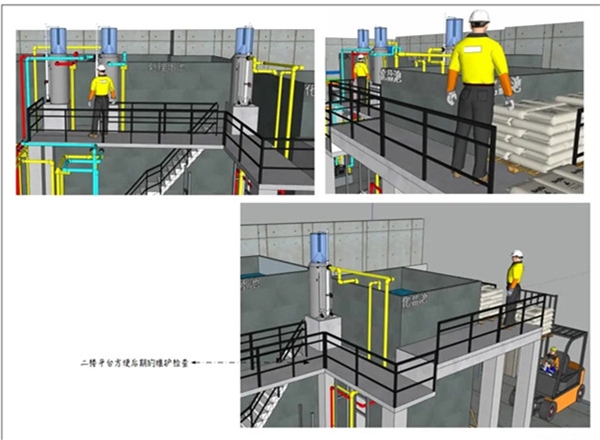 水族館工程設(shè)計(jì)3